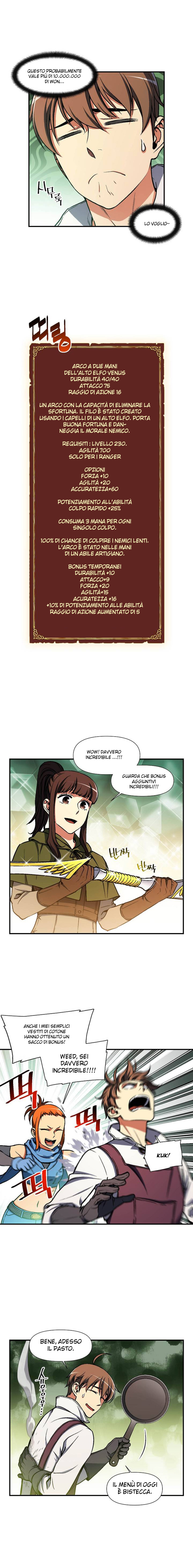 Read The Legendary Moonlight Sculptor Manga Online