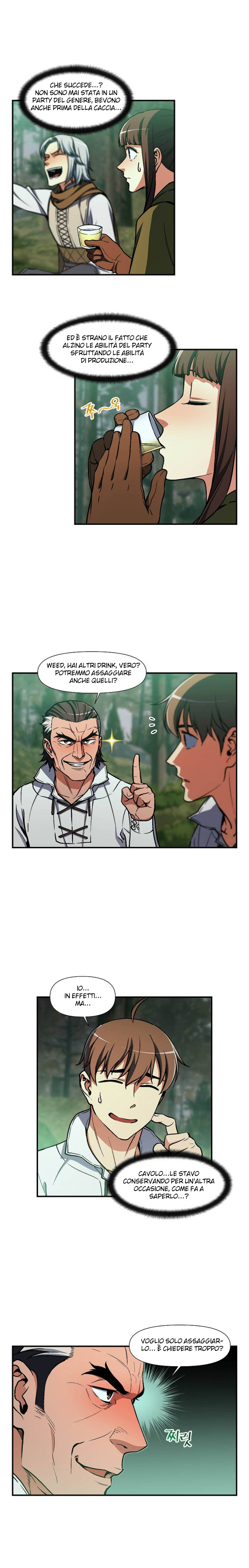 Read The Legendary Moonlight Sculptor Manga Online