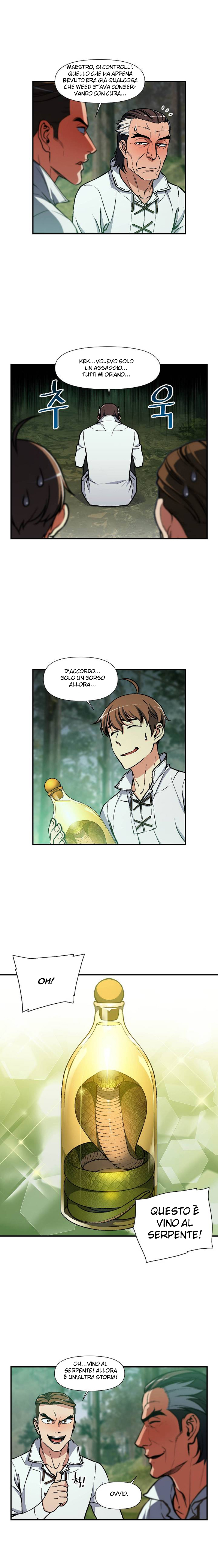 Read The Legendary Moonlight Sculptor Manga Online