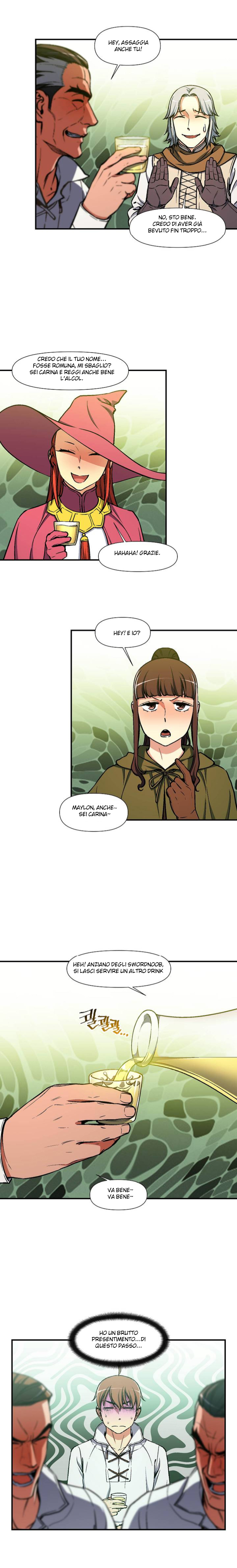 Read The Legendary Moonlight Sculptor Manga Online