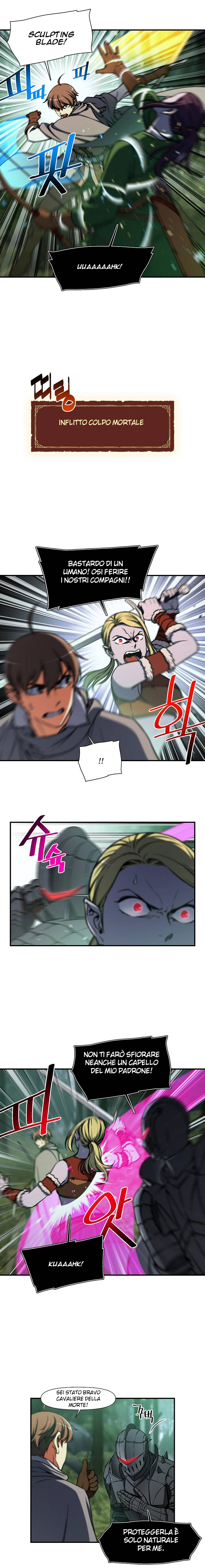 Read The Legendary Moonlight Sculptor Manga Online