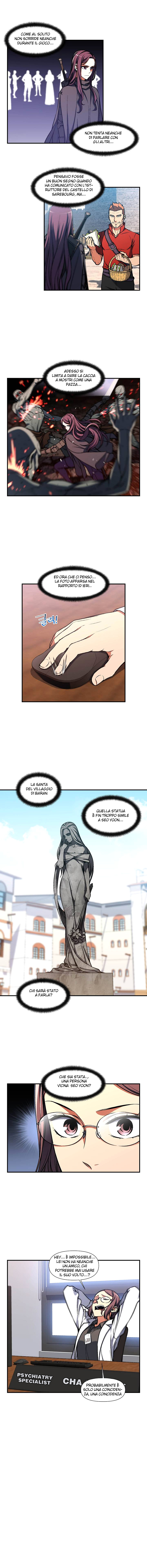 Read The Legendary Moonlight Sculptor Manga Online