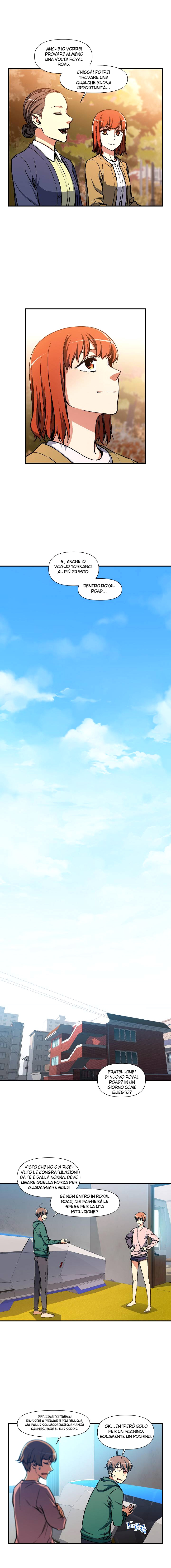 Read The Legendary Moonlight Sculptor Manga Online