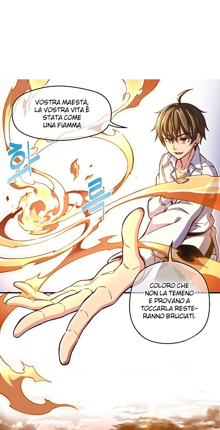 Read The Legendary Moonlight Sculptor Manga Online