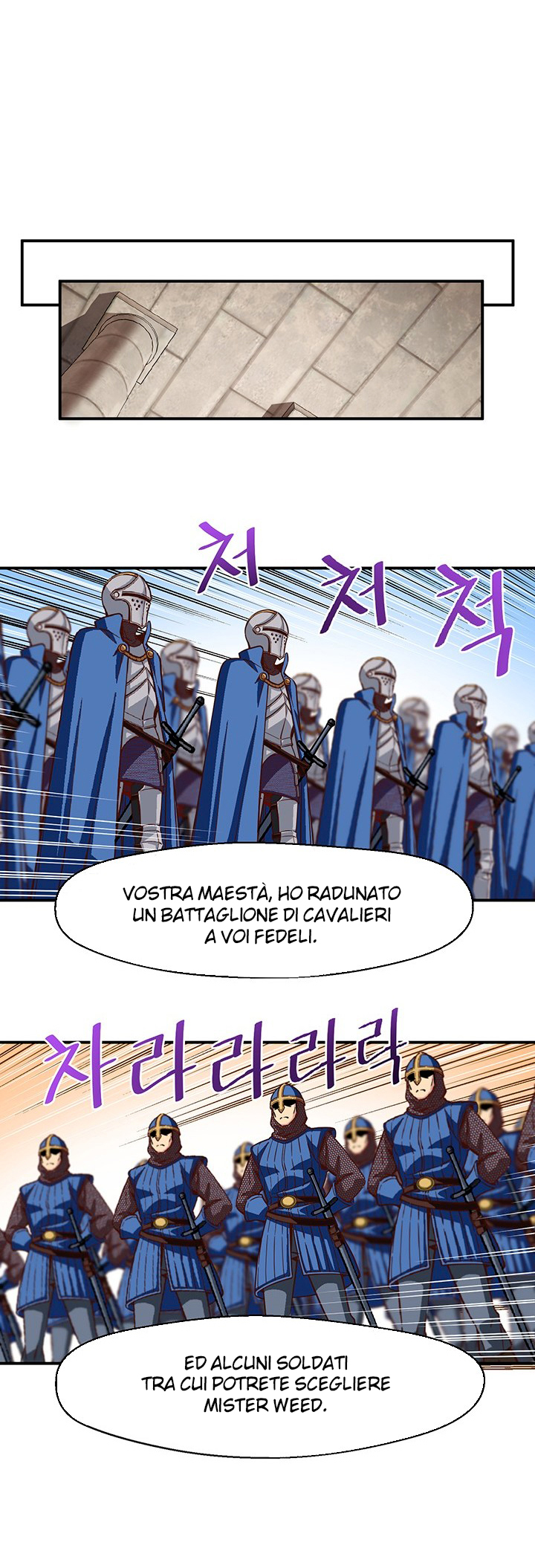 Read The Legendary Moonlight Sculptor Manga Online