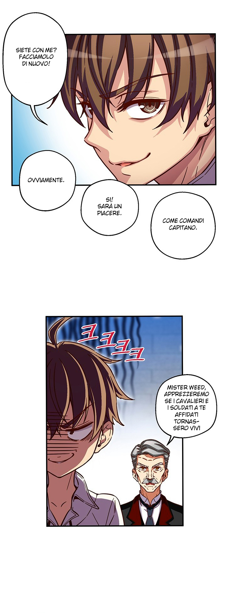 Read The Legendary Moonlight Sculptor Manga Online