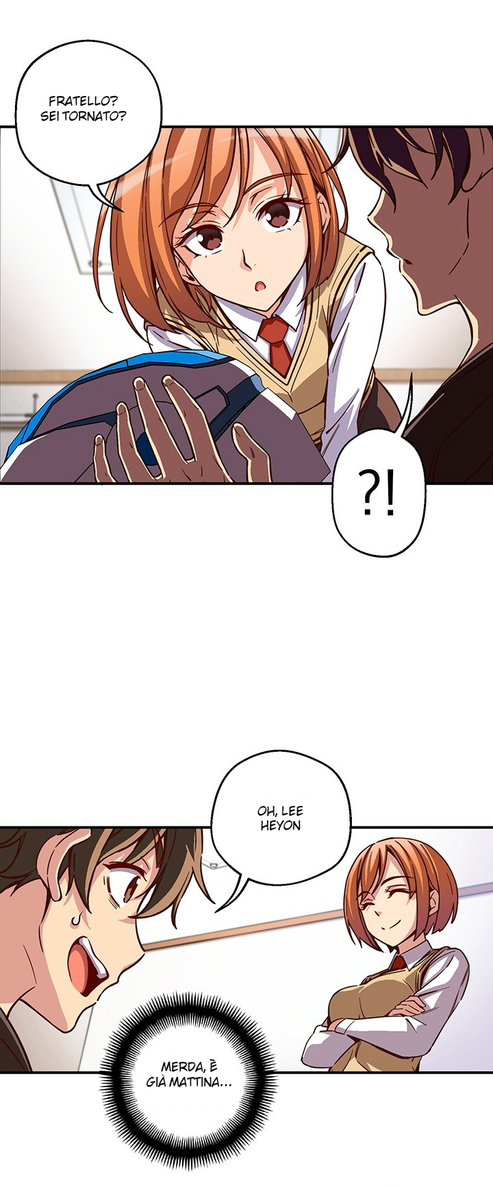 Read The Legendary Moonlight Sculptor Manga Online