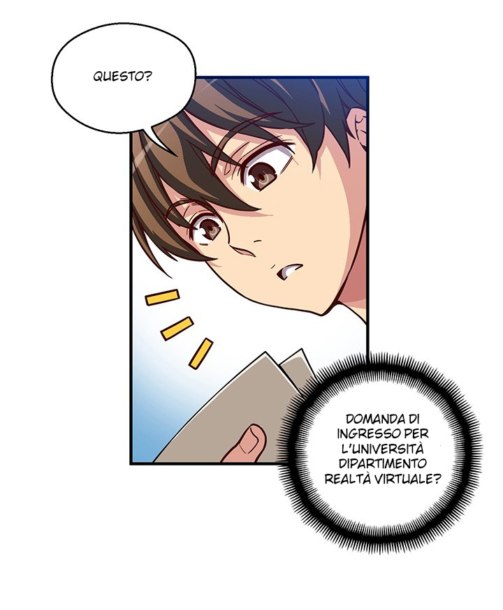 Read The Legendary Moonlight Sculptor Manga Online