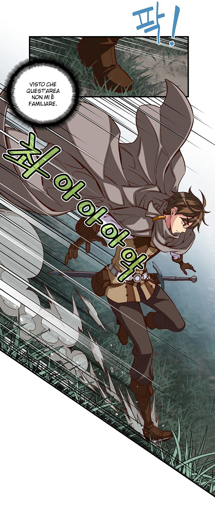 Read The Legendary Moonlight Sculptor Manga Online
