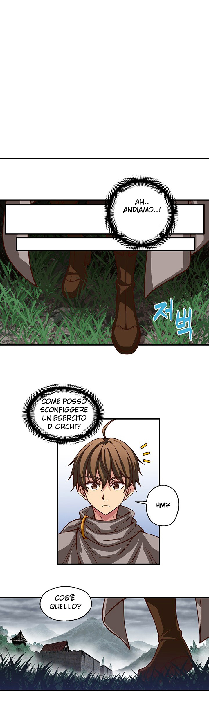 Read The Legendary Moonlight Sculptor Manga Online
