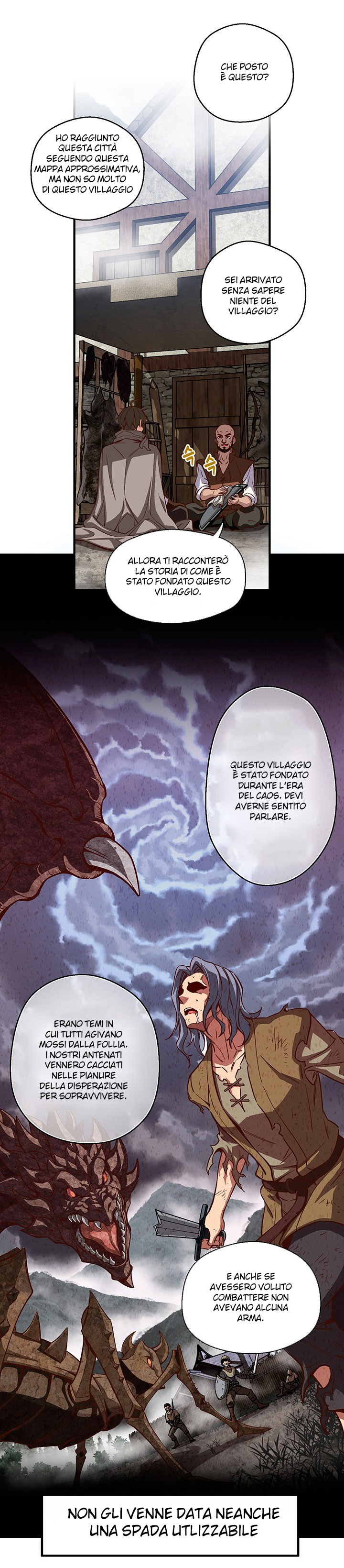 Read The Legendary Moonlight Sculptor Manga Online