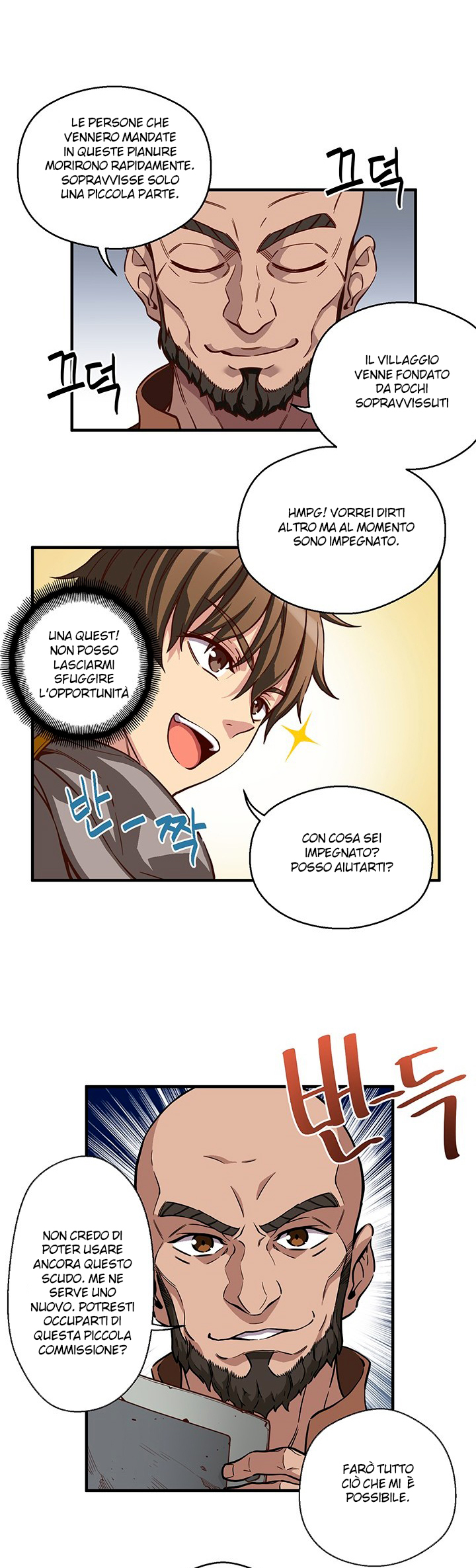 Read The Legendary Moonlight Sculptor Manga Online