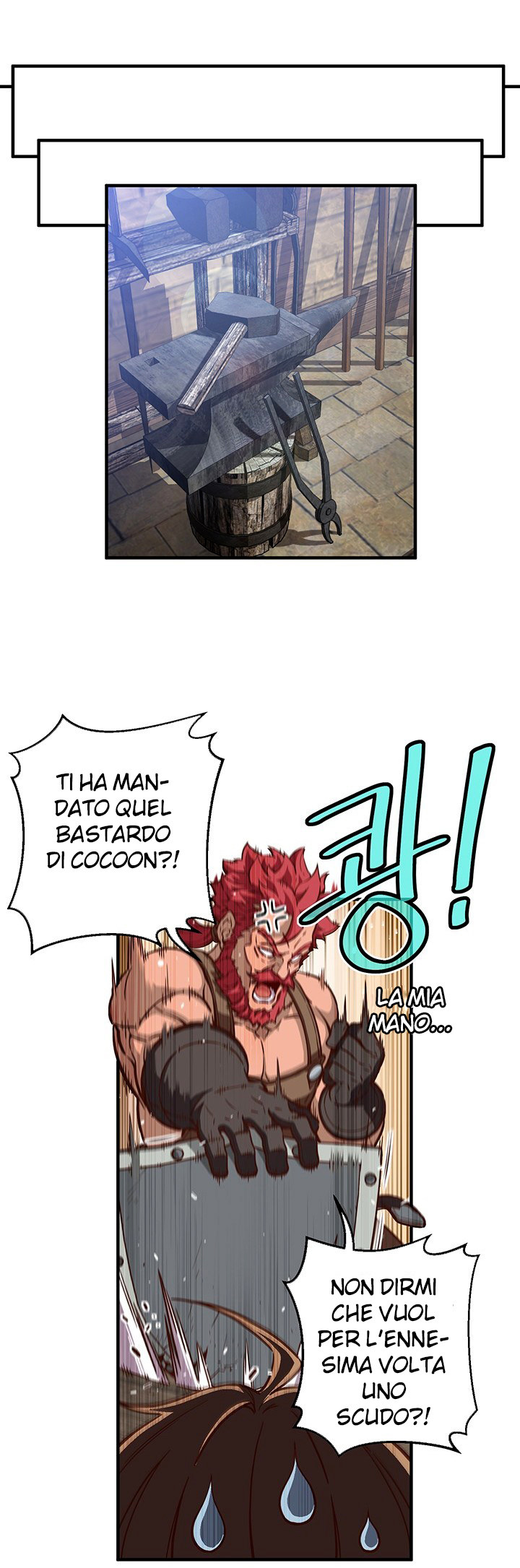 Read The Legendary Moonlight Sculptor Manga Online