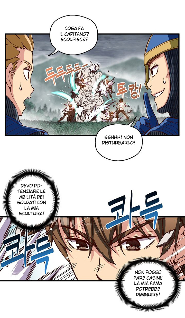 Read The Legendary Moonlight Sculptor Manga Online