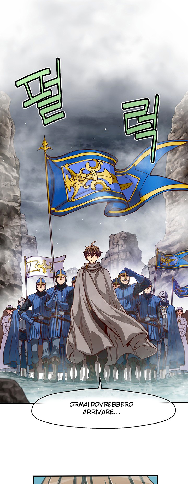 Read The Legendary Moonlight Sculptor Manga Online