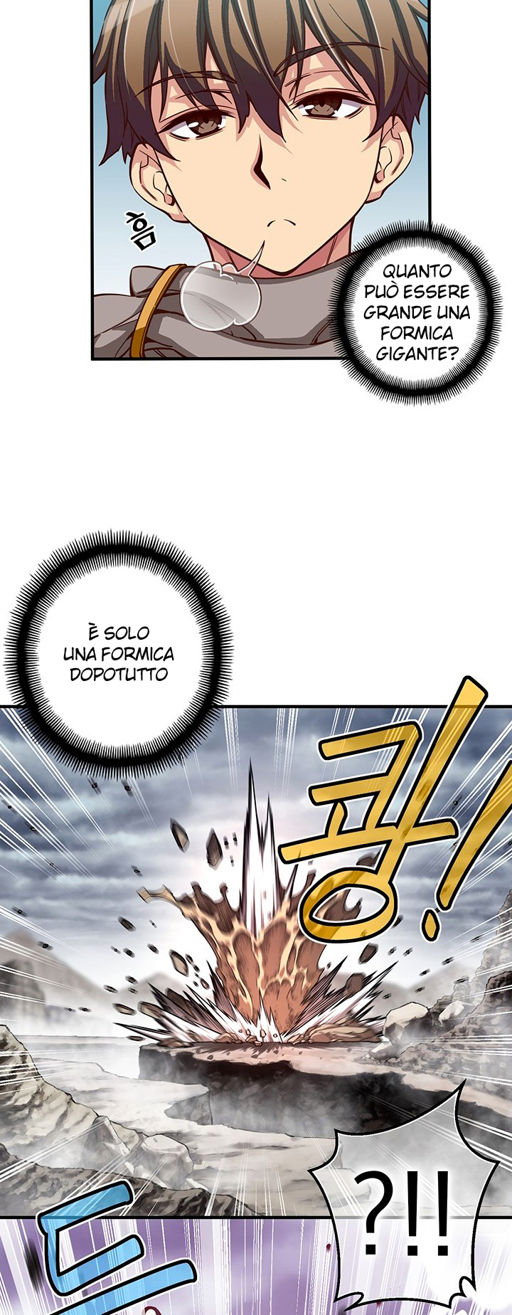 Read The Legendary Moonlight Sculptor Manga Online