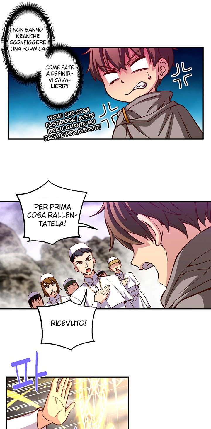 Read The Legendary Moonlight Sculptor Manga Online