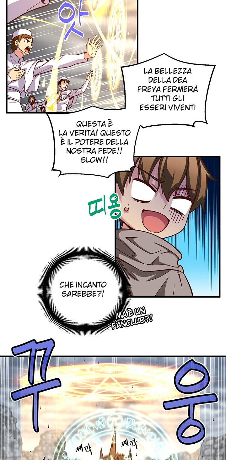 Read The Legendary Moonlight Sculptor Manga Online