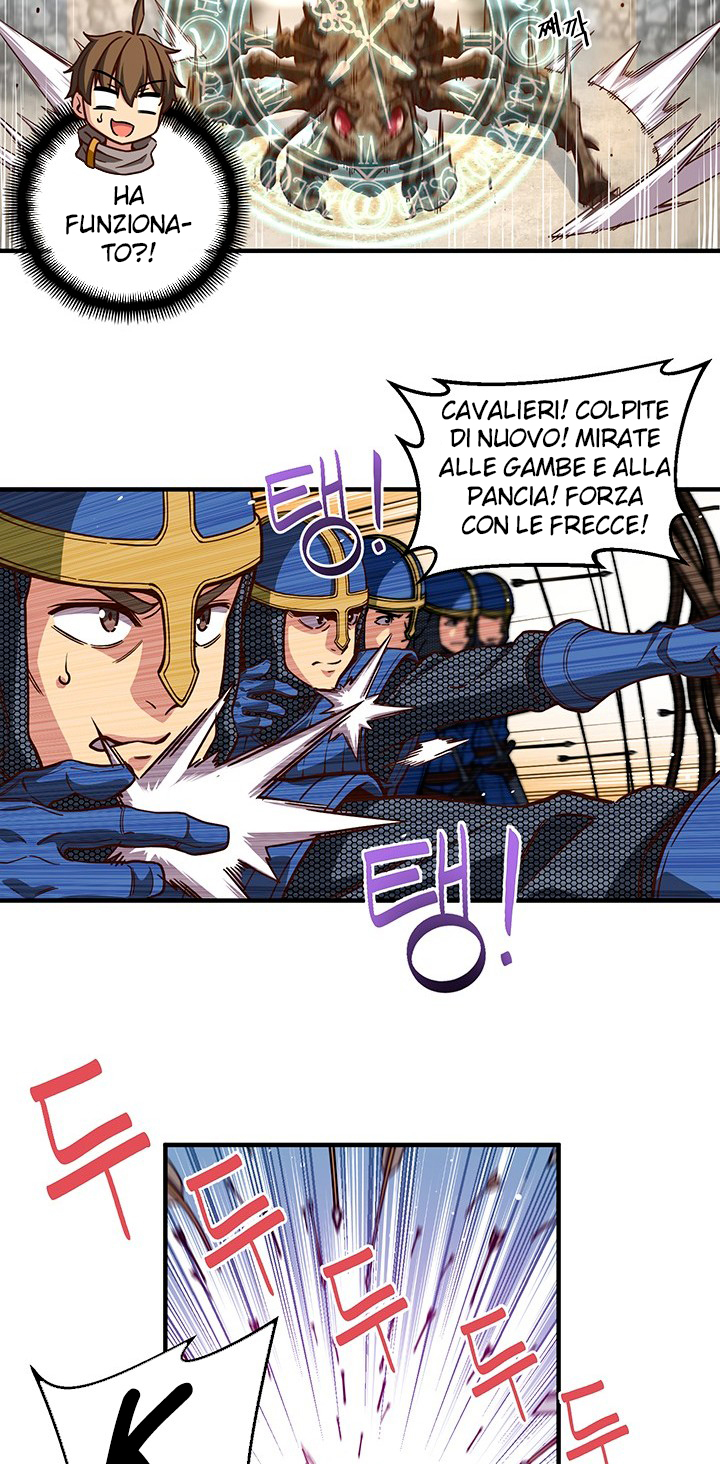 Read The Legendary Moonlight Sculptor Manga Online