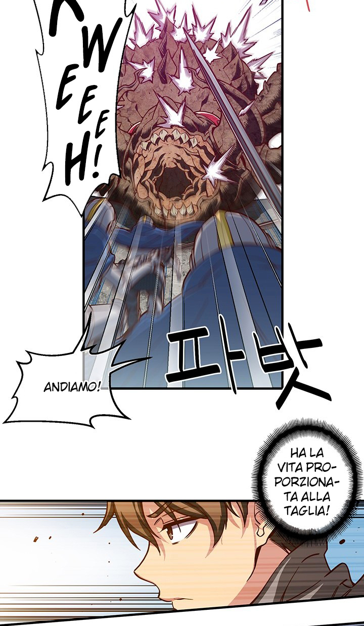 Read The Legendary Moonlight Sculptor Manga Online