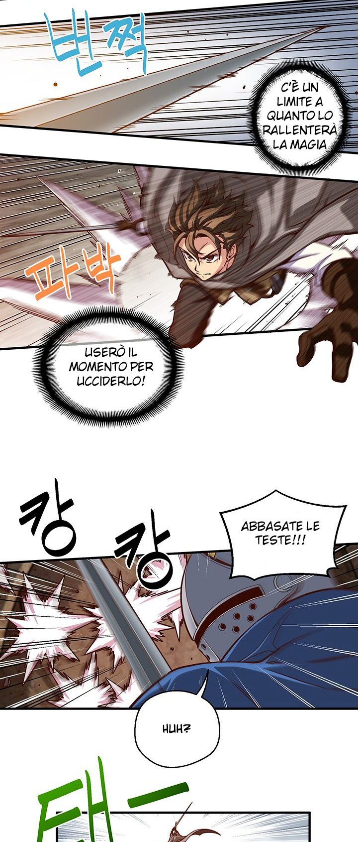 Read The Legendary Moonlight Sculptor Manga Online