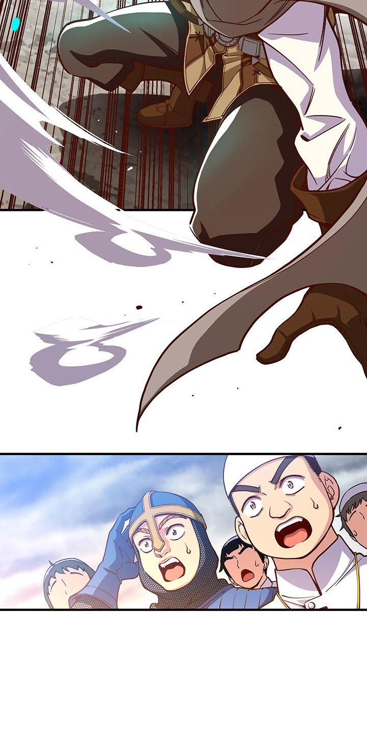 Read The Legendary Moonlight Sculptor Manga Online