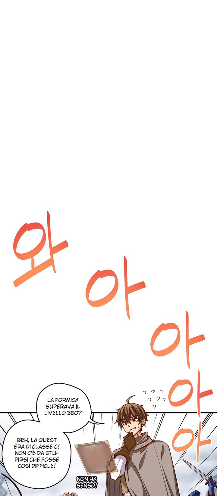 Read The Legendary Moonlight Sculptor Manga Online