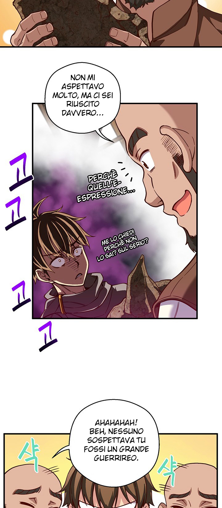 Read The Legendary Moonlight Sculptor Manga Online