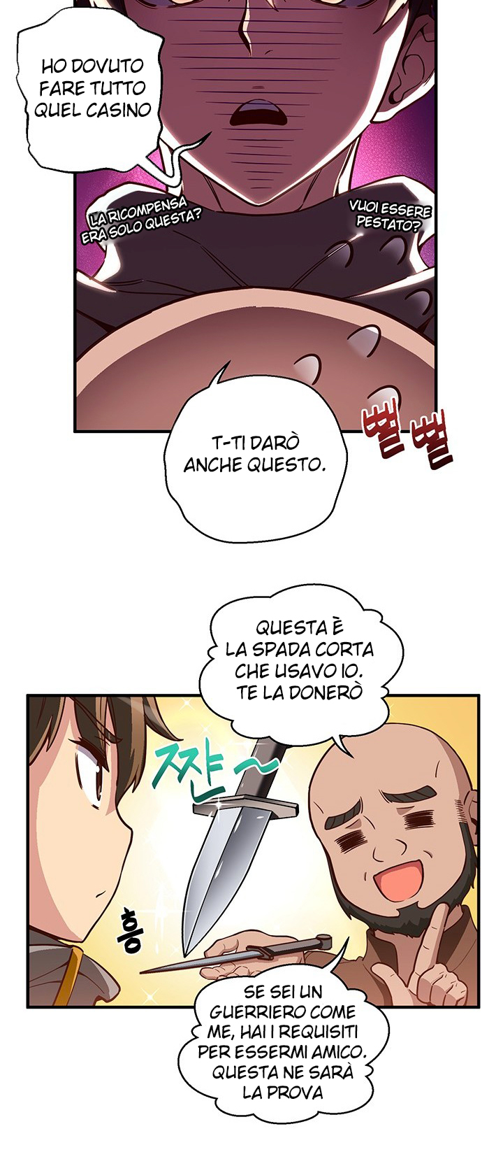 Read The Legendary Moonlight Sculptor Manga Online