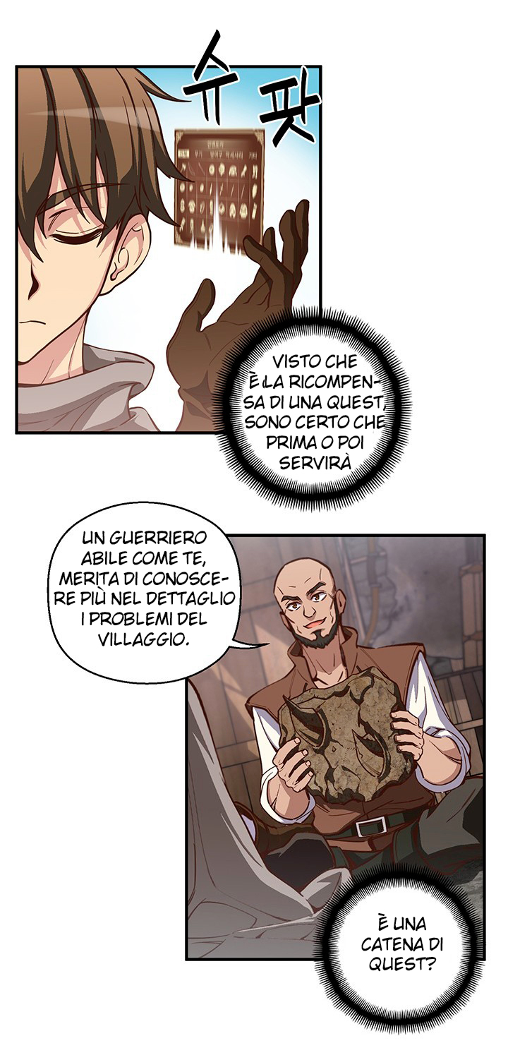 Read The Legendary Moonlight Sculptor Manga Online