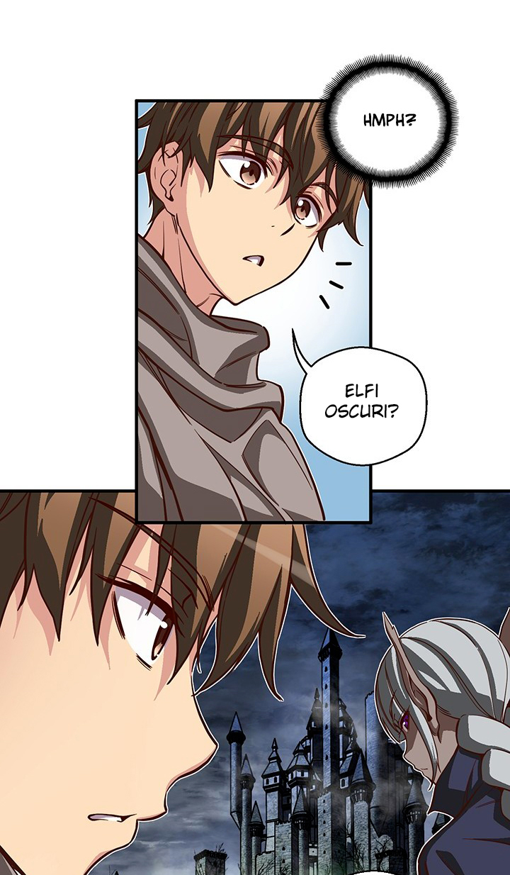 Read The Legendary Moonlight Sculptor Manga Online