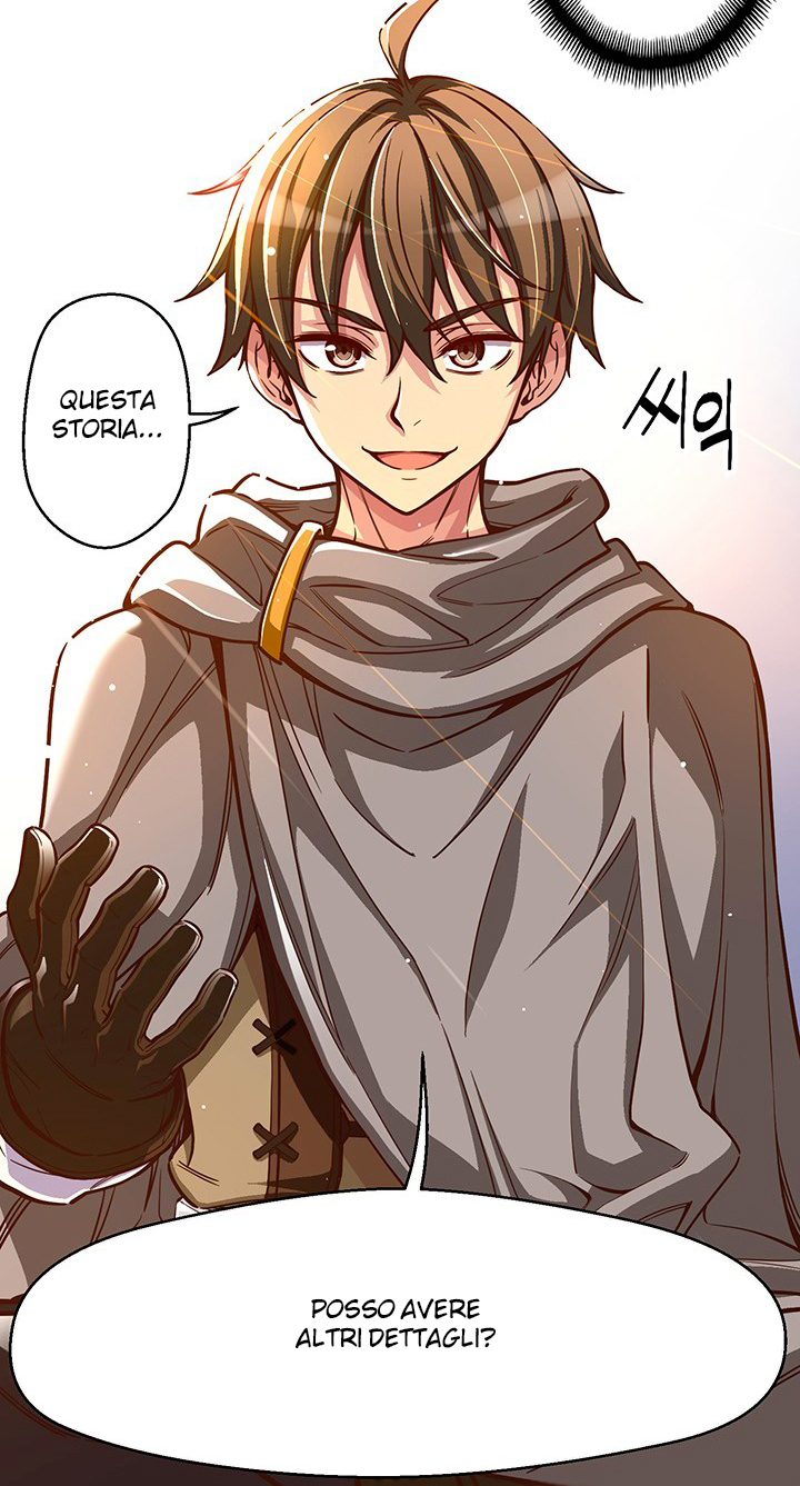 Read The Legendary Moonlight Sculptor Manga Online