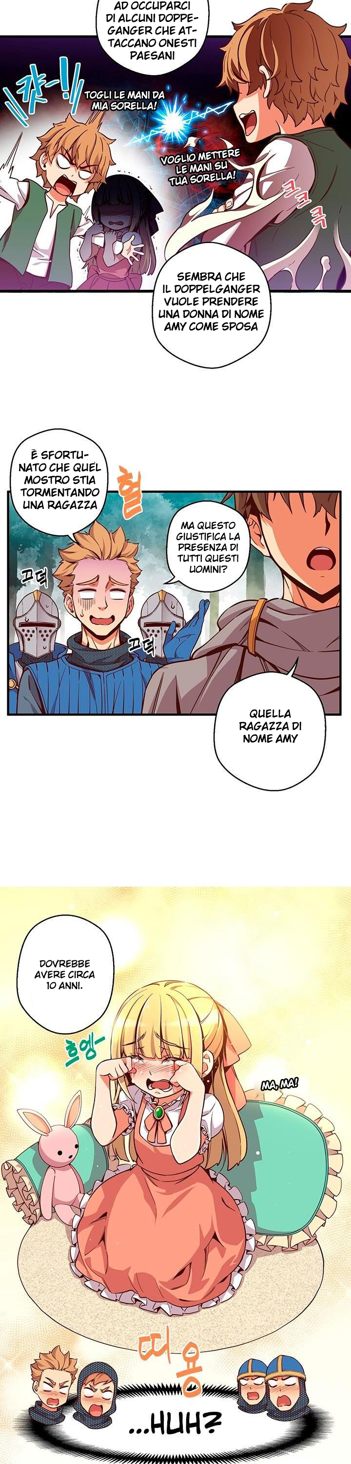 Read The Legendary Moonlight Sculptor Manga Online