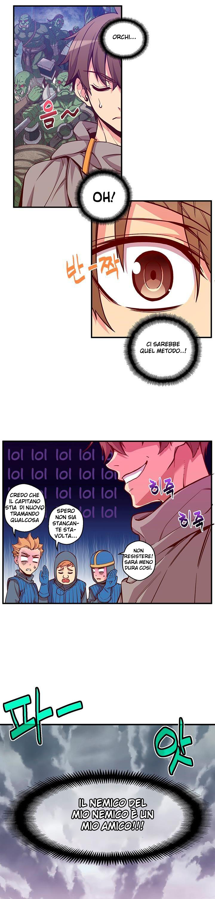 Read The Legendary Moonlight Sculptor Manga Online