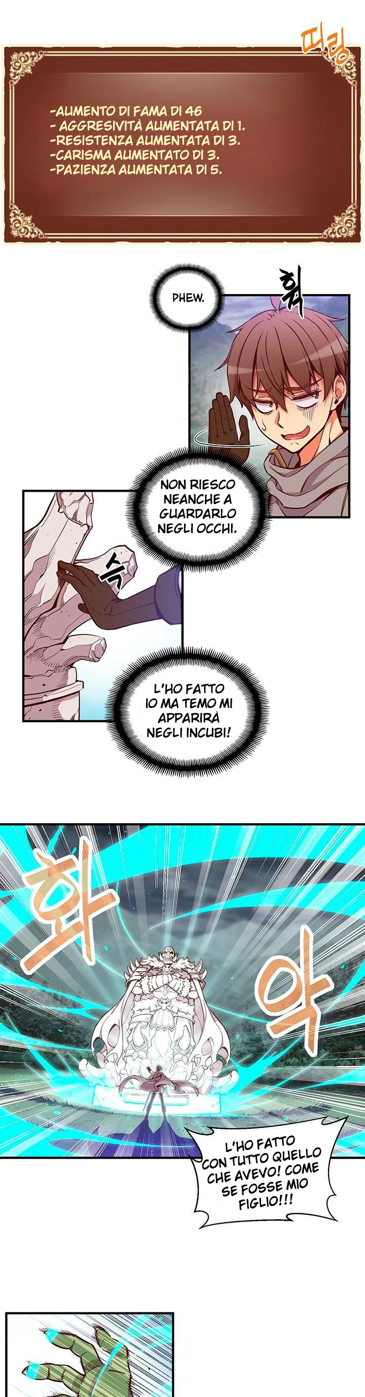 Read The Legendary Moonlight Sculptor Manga Online