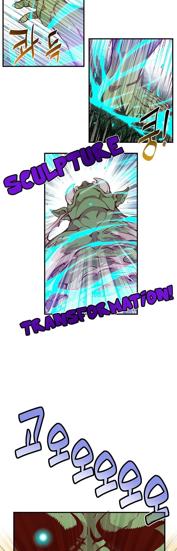 Read The Legendary Moonlight Sculptor Manga Online