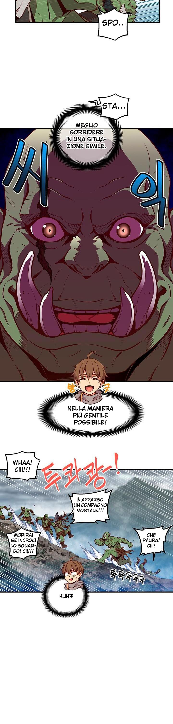 Read The Legendary Moonlight Sculptor Manga Online