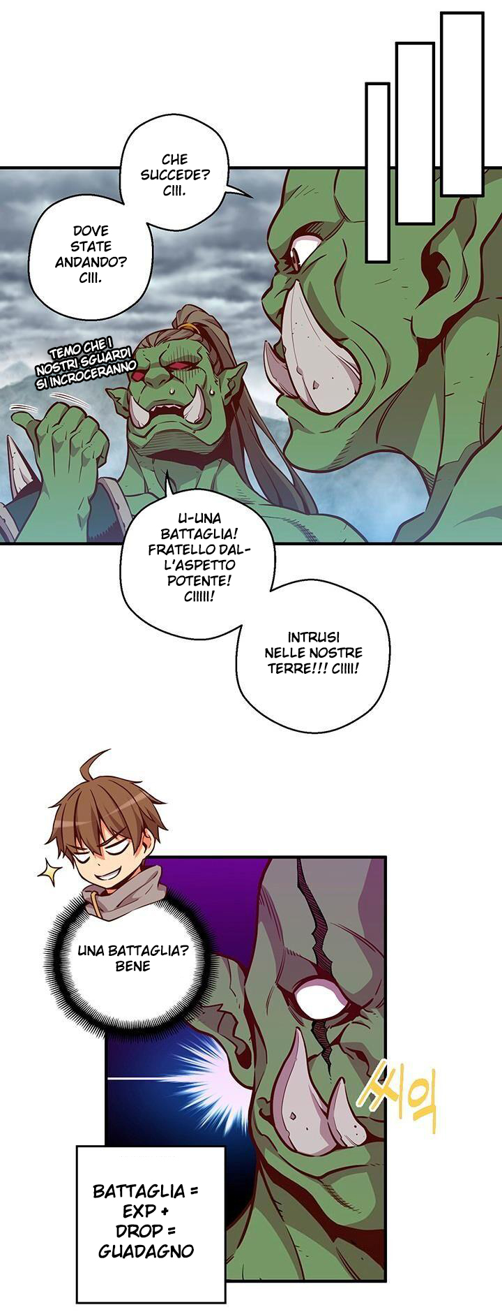 Read The Legendary Moonlight Sculptor Manga Online