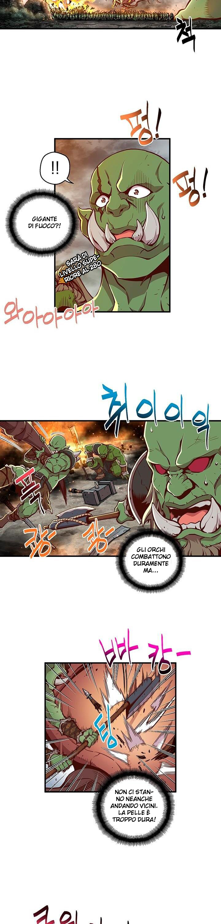 Read The Legendary Moonlight Sculptor Manga Online