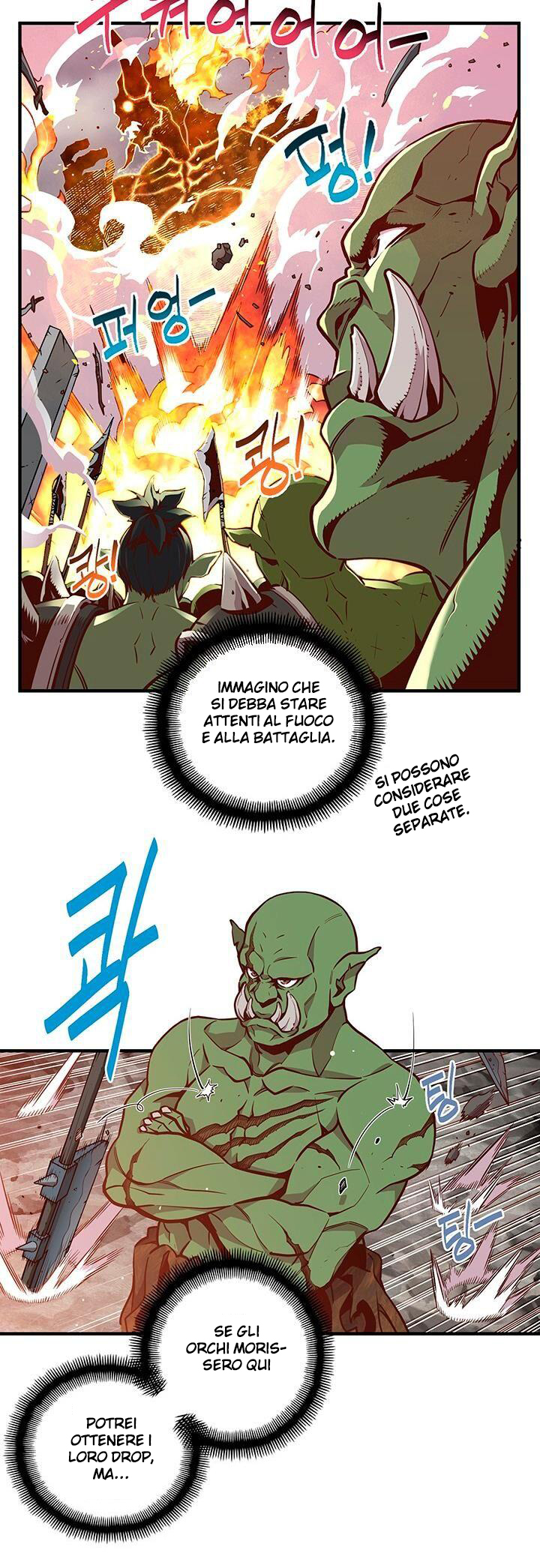 Read The Legendary Moonlight Sculptor Manga Online