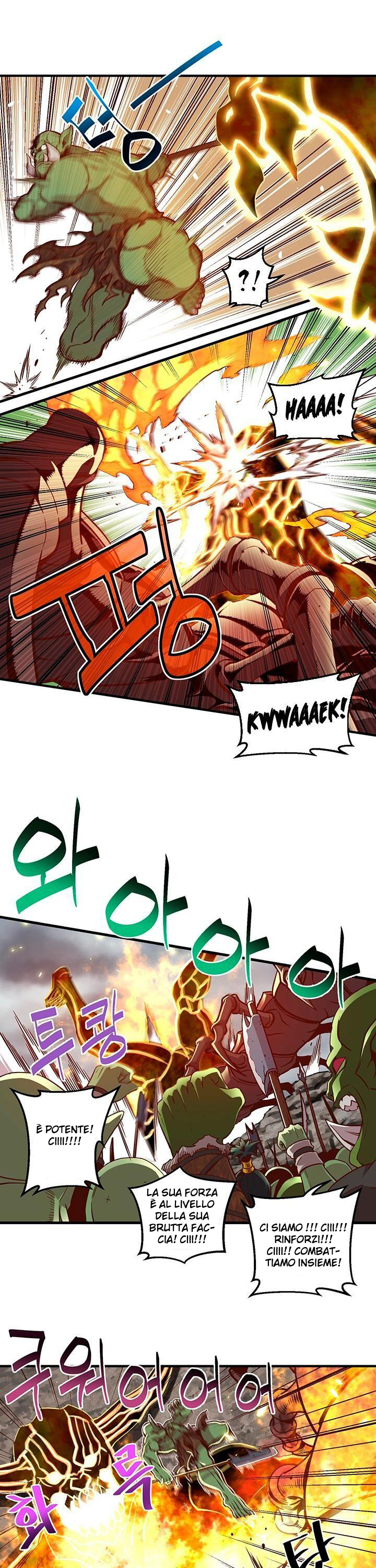 Read The Legendary Moonlight Sculptor Manga Online