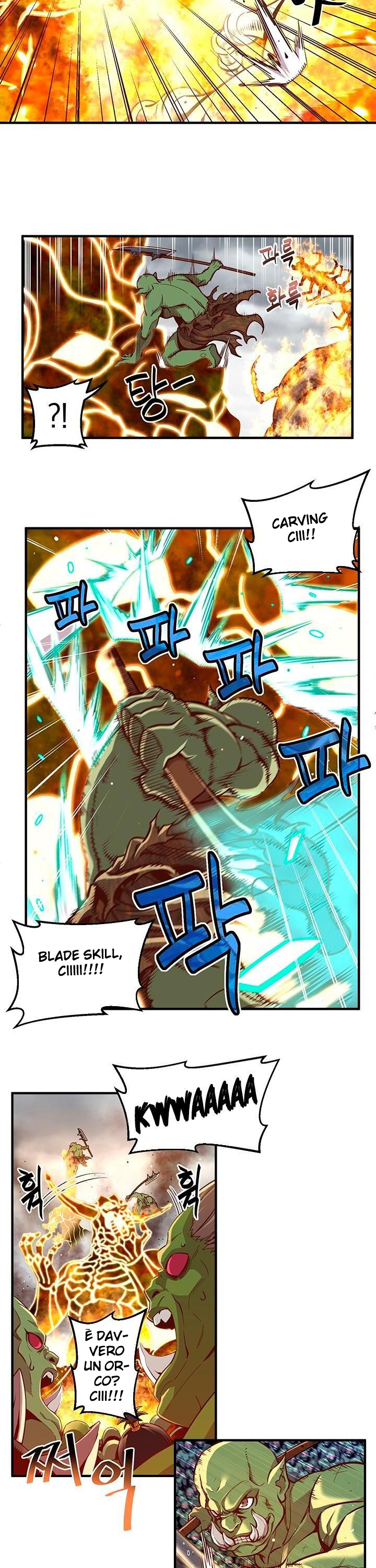 Read The Legendary Moonlight Sculptor Manga Online