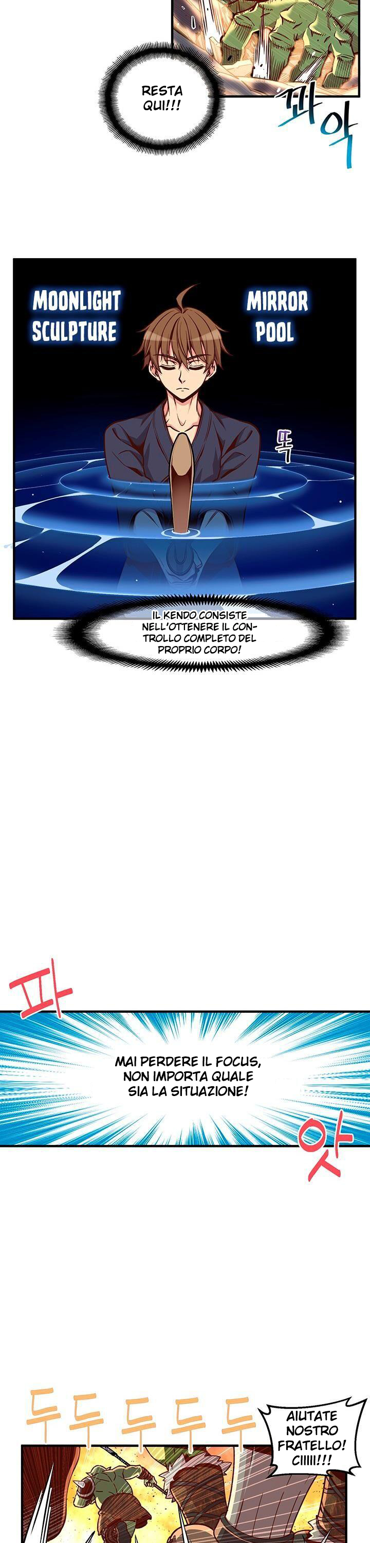 Read The Legendary Moonlight Sculptor Manga Online