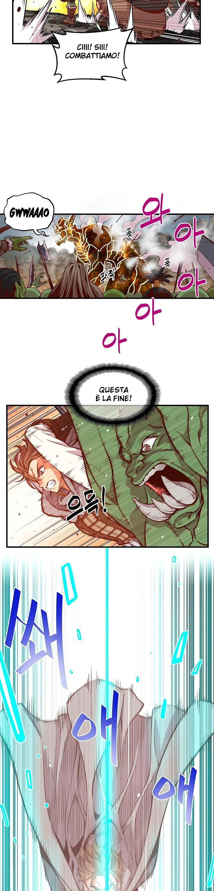 Read The Legendary Moonlight Sculptor Manga Online