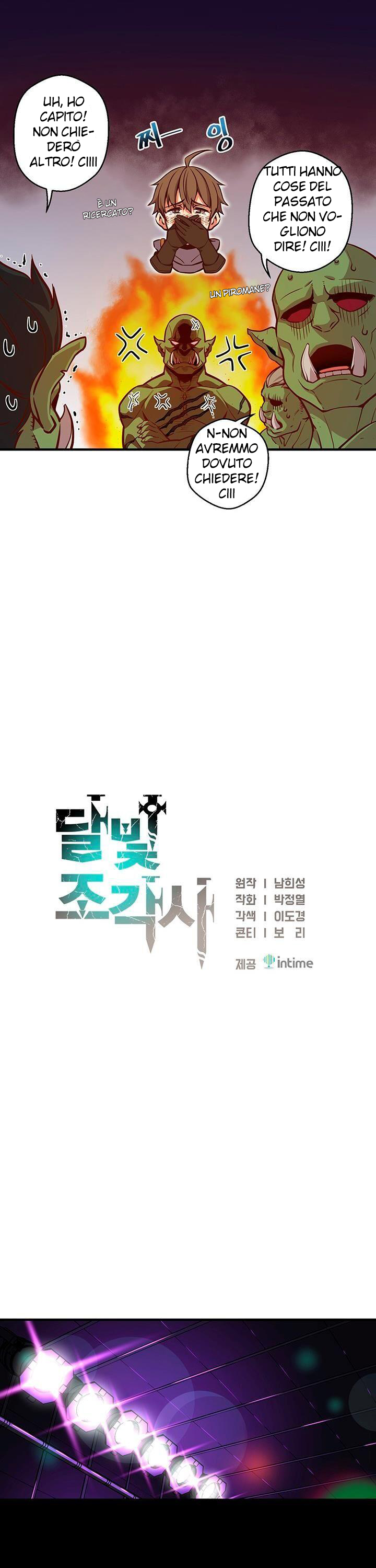 Read The Legendary Moonlight Sculptor Manga Online