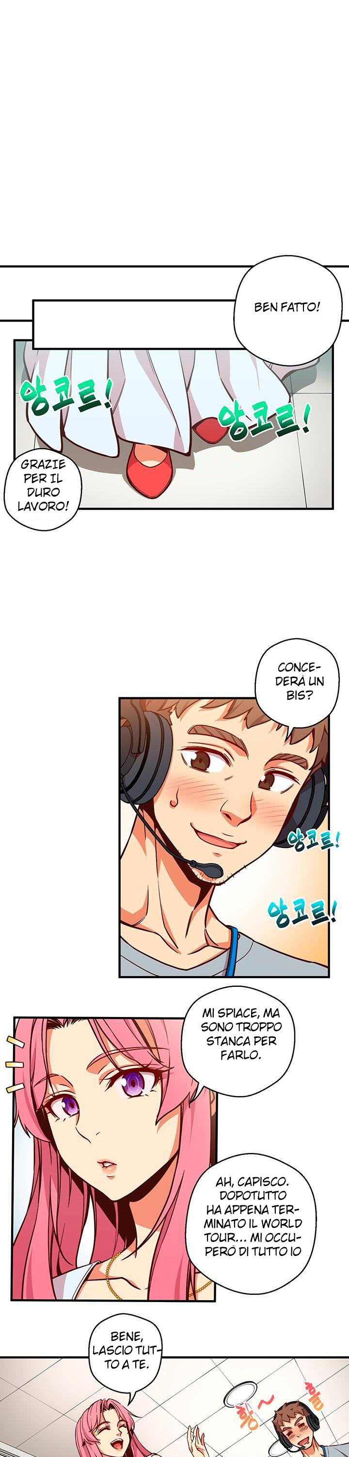 Read The Legendary Moonlight Sculptor Manga Online