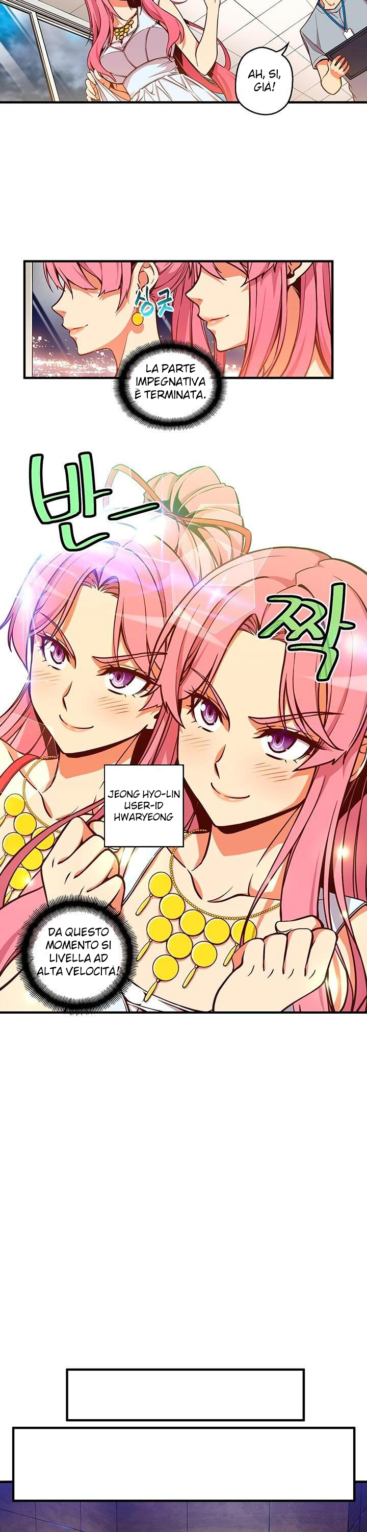 Read The Legendary Moonlight Sculptor Manga Online