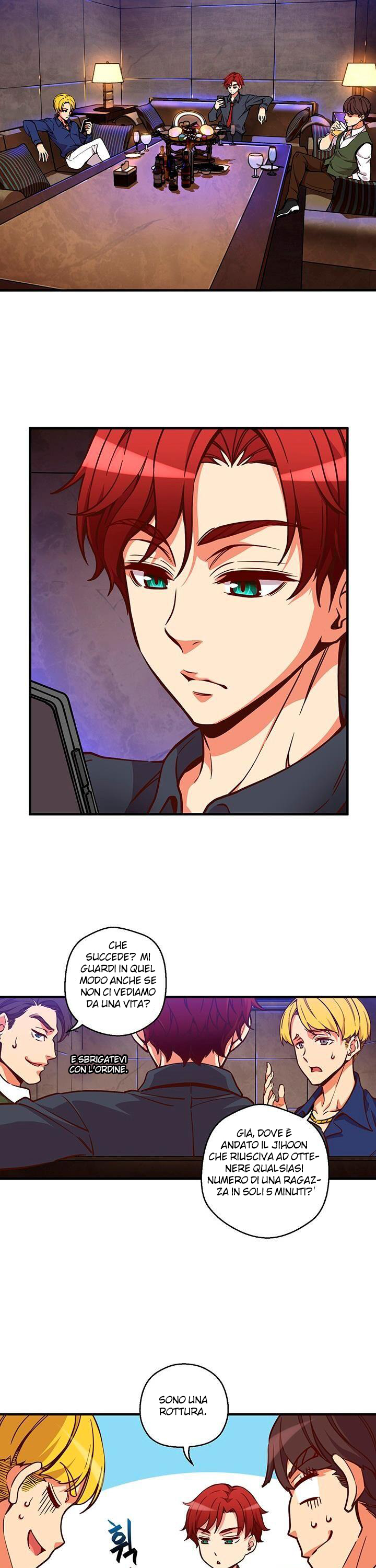 Read The Legendary Moonlight Sculptor Manga Online