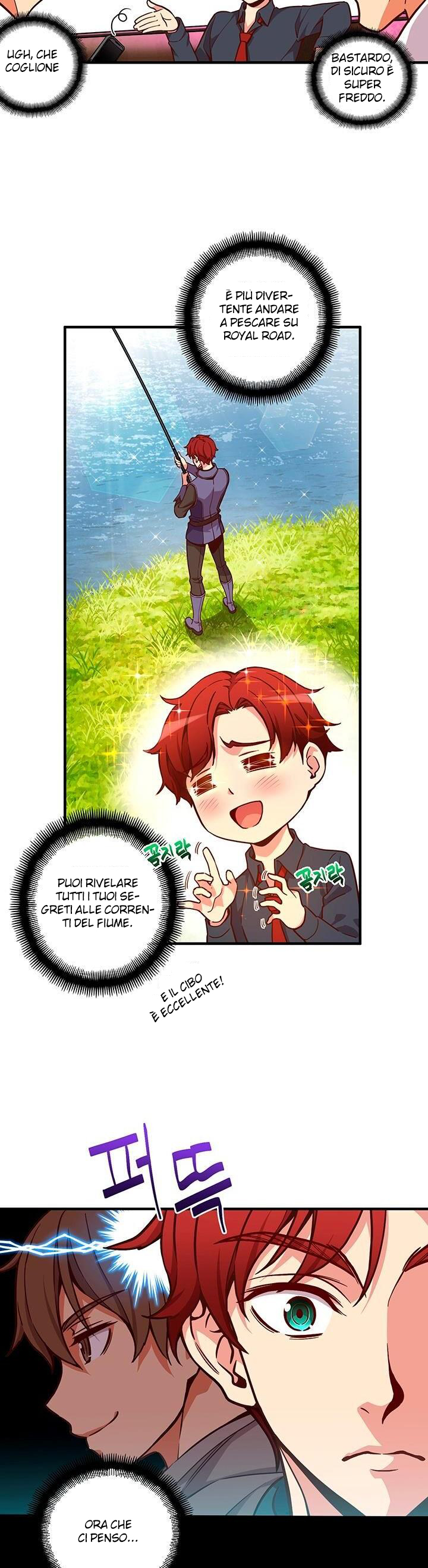 Read The Legendary Moonlight Sculptor Manga Online