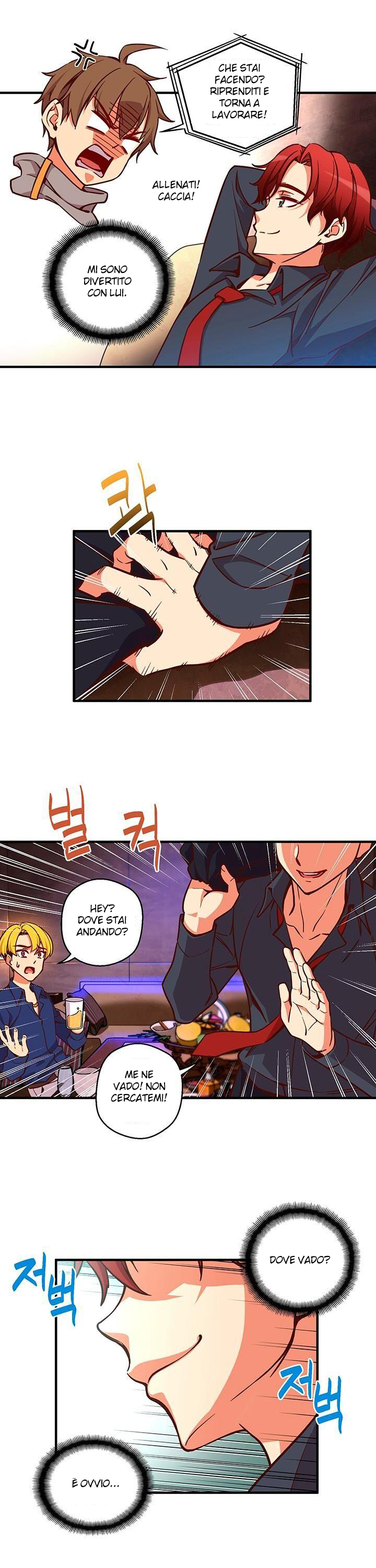 Read The Legendary Moonlight Sculptor Manga Online